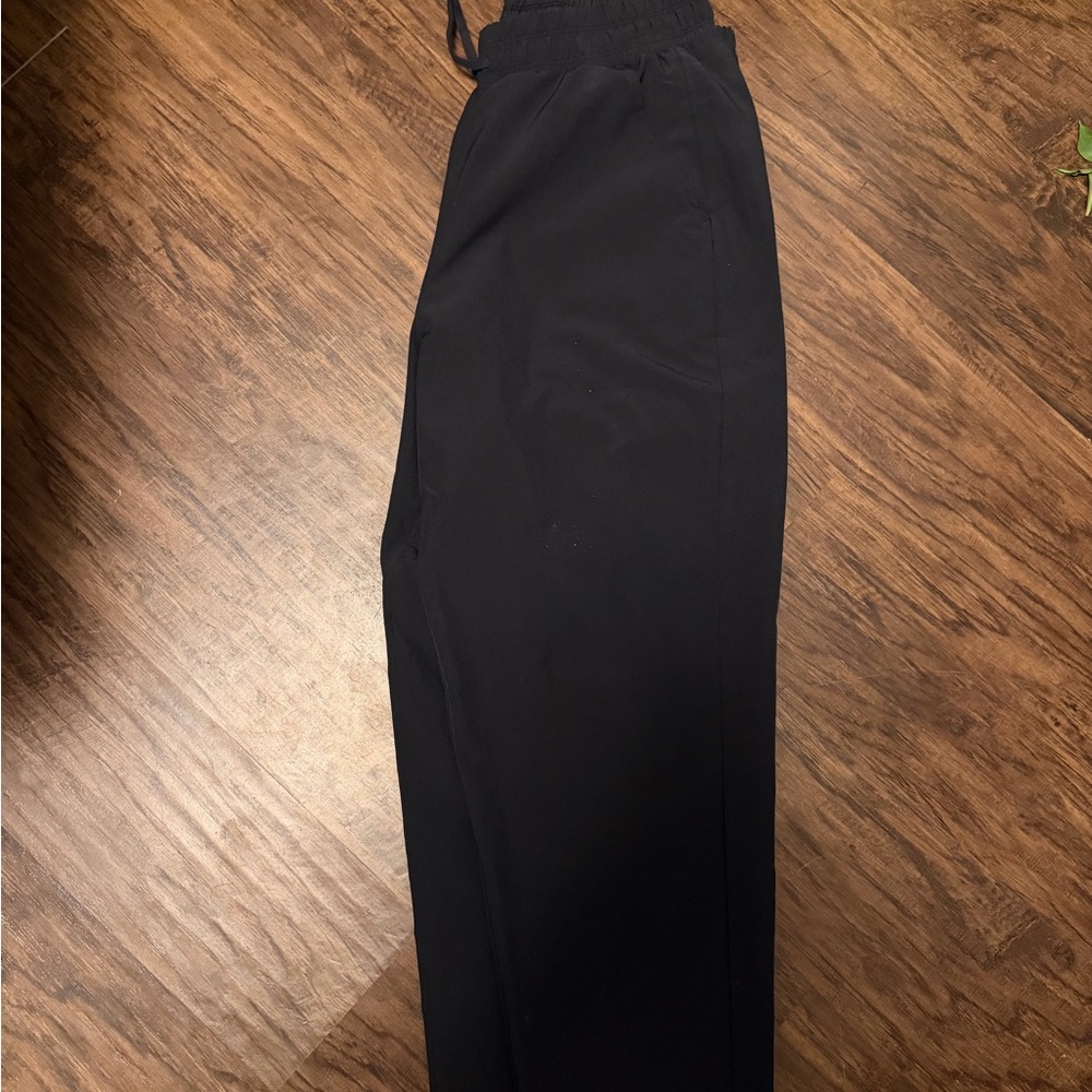All in Motion Women's Black Track Pants